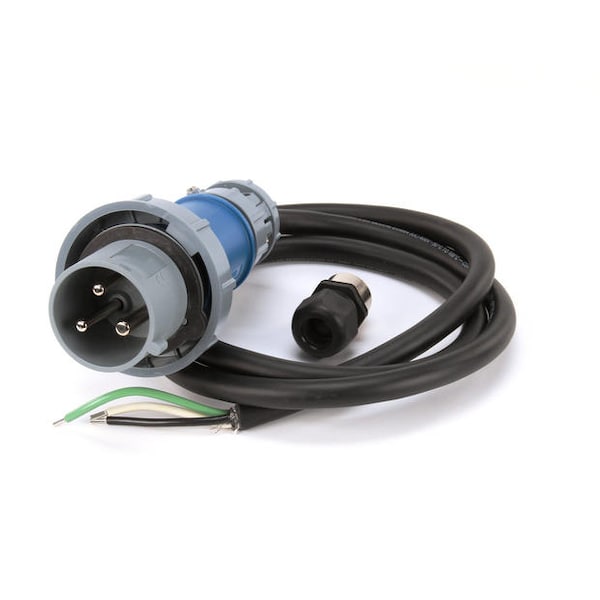 Replacement Power Cord